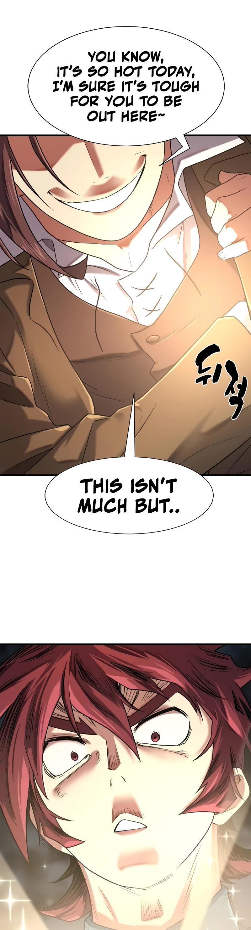 The World's Best Engineer chapter 154 page 11