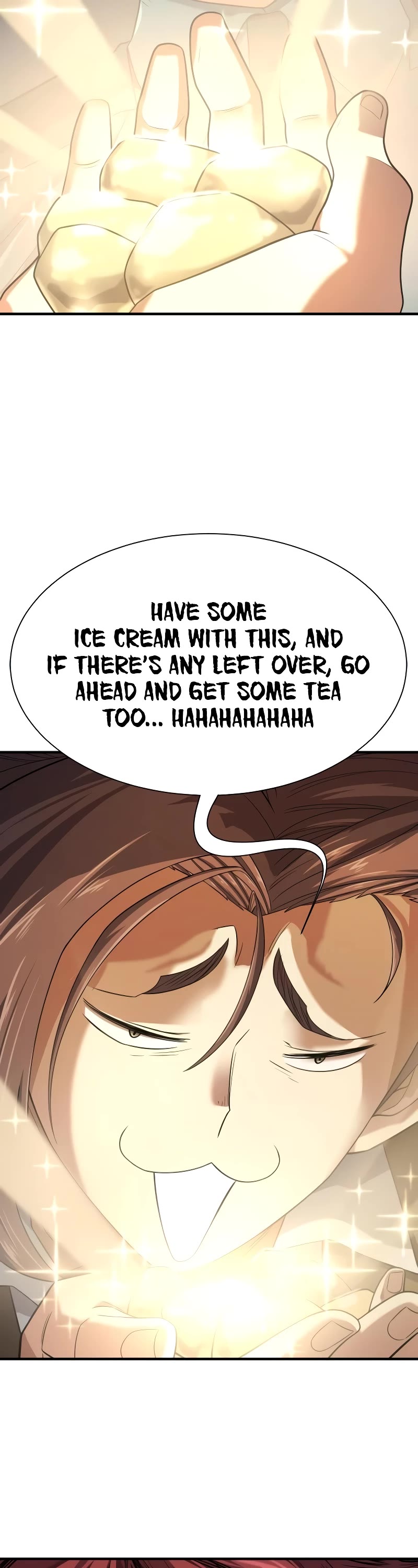 The World's Best Engineer chapter 154 page 12