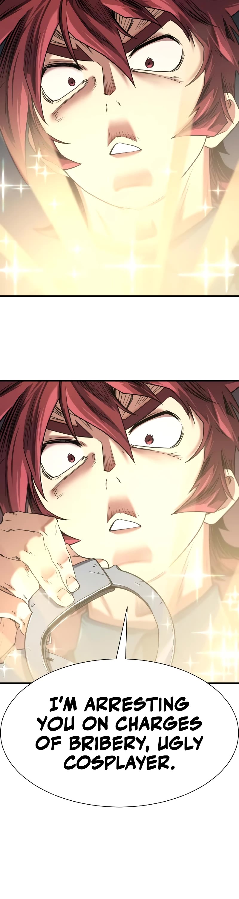 The World's Best Engineer chapter 154 page 13