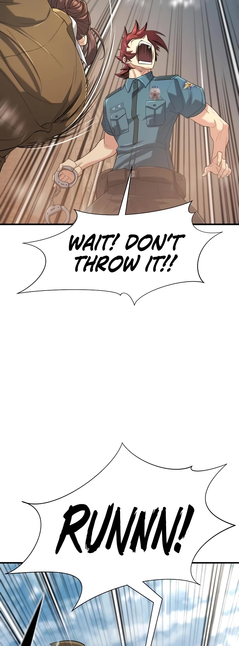 The World's Best Engineer chapter 154 page 15