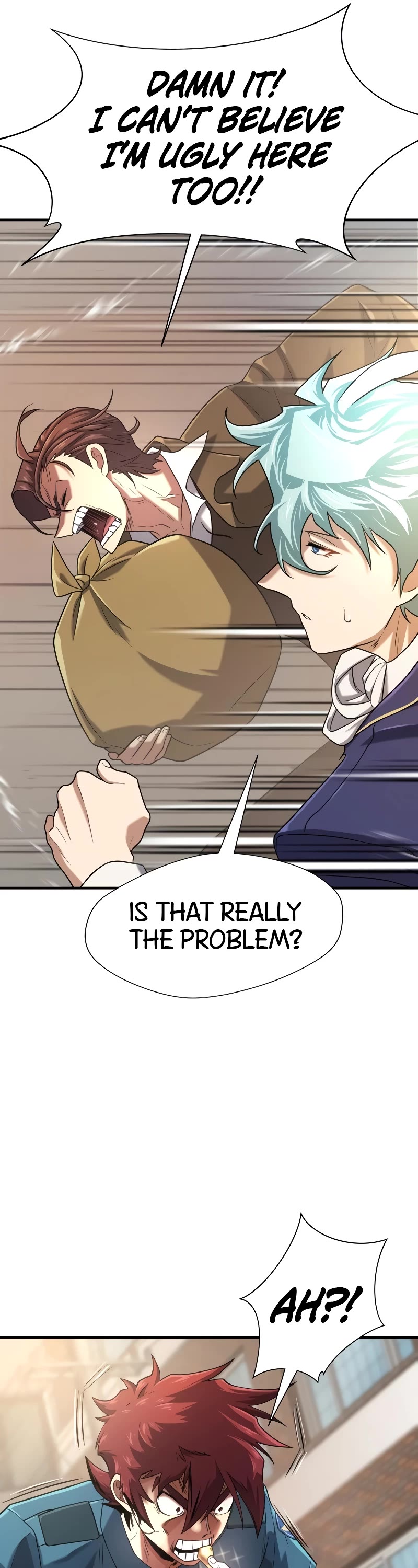 The World's Best Engineer chapter 154 page 17