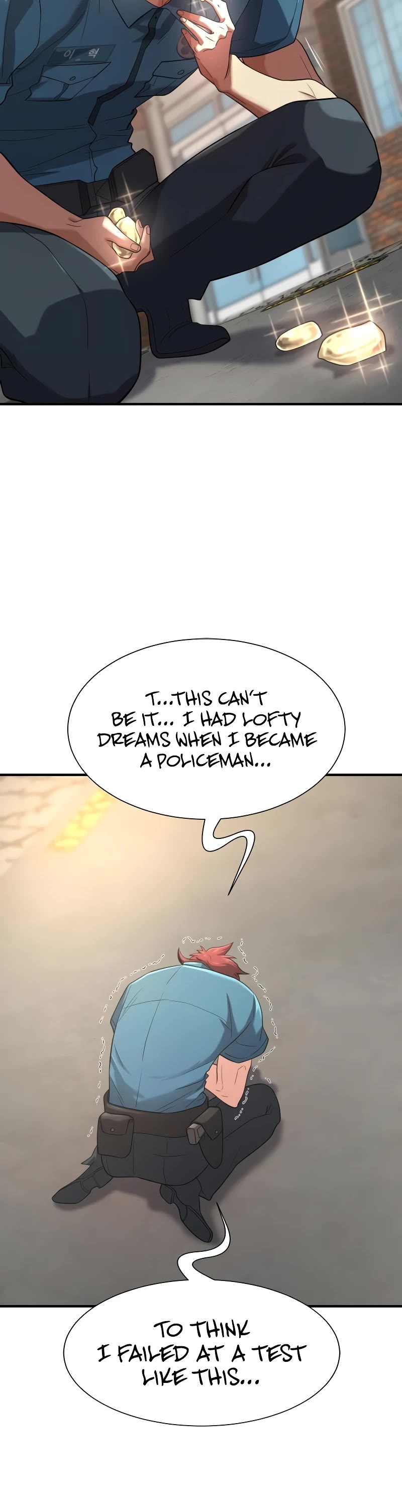 The World's Best Engineer chapter 154 page 18