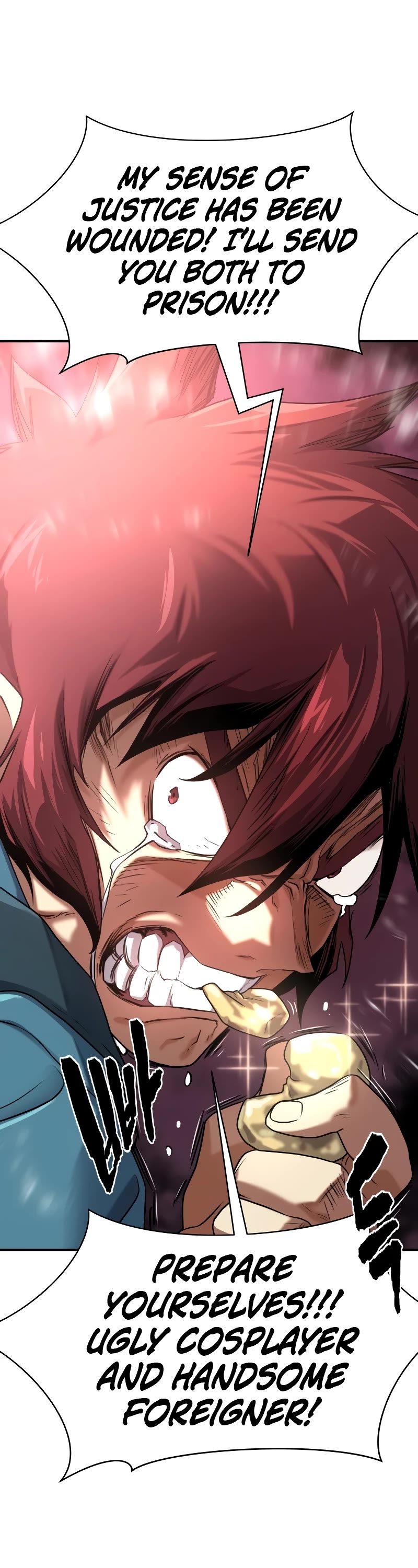 The World's Best Engineer chapter 154 page 19