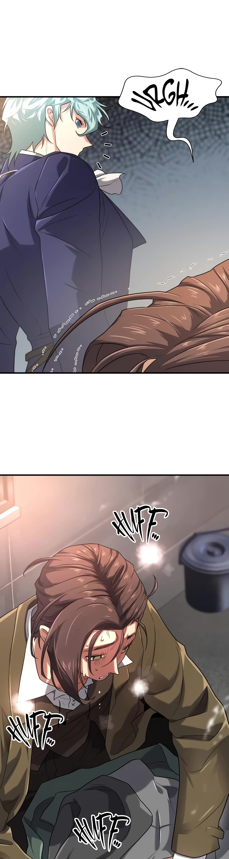 The World's Best Engineer chapter 154 page 24