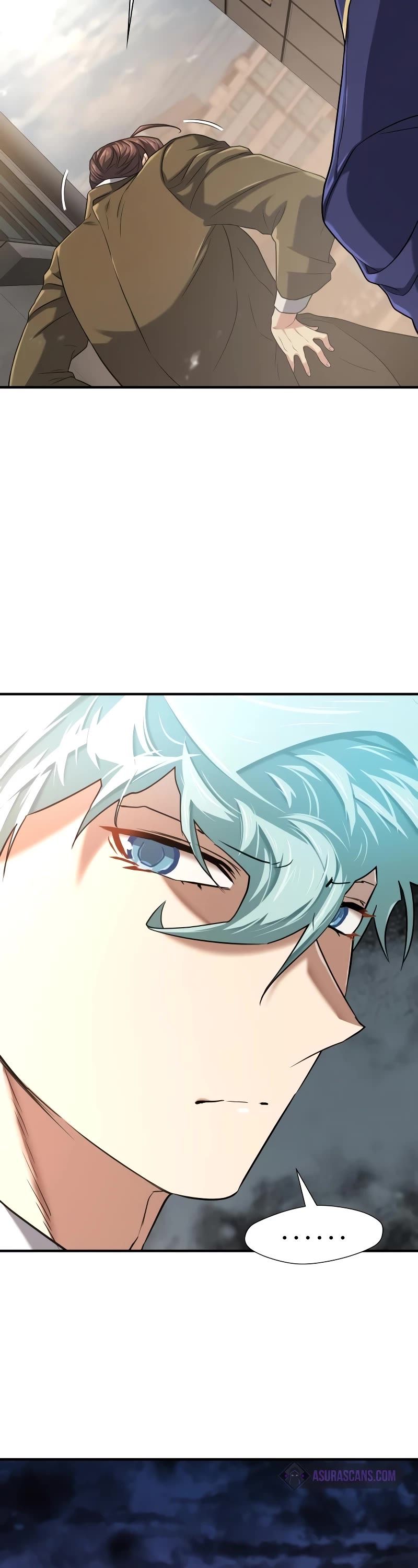 The World's Best Engineer chapter 154 page 26