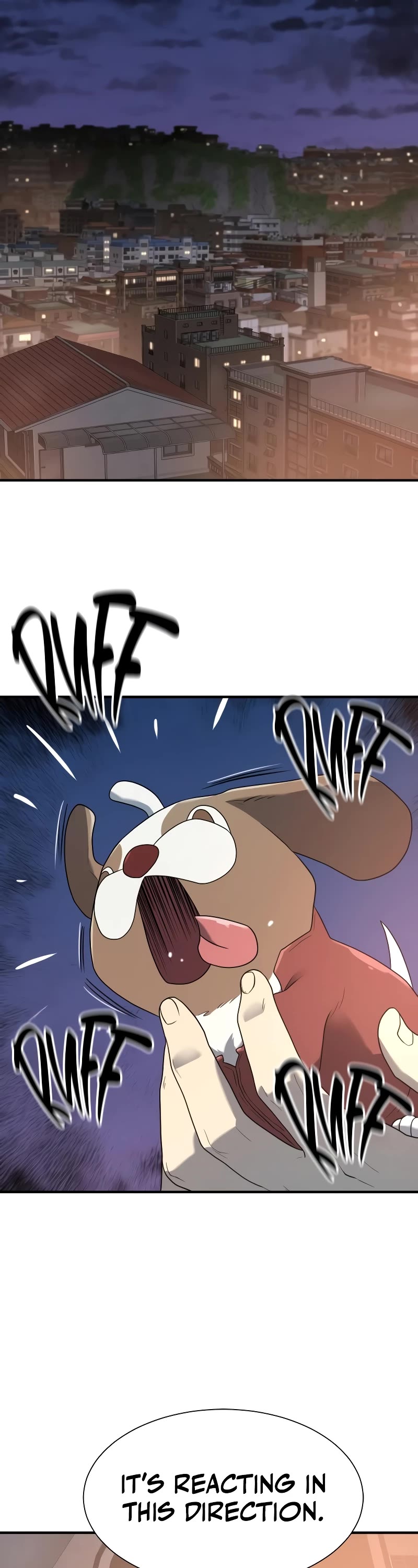 The World's Best Engineer chapter 154 page 27