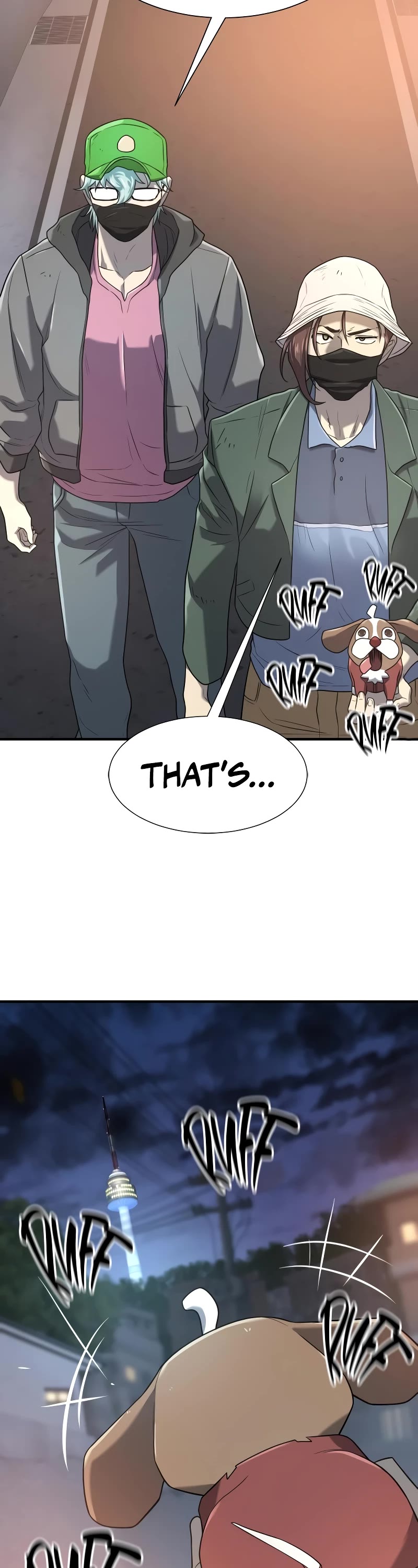 The World's Best Engineer chapter 154 page 28