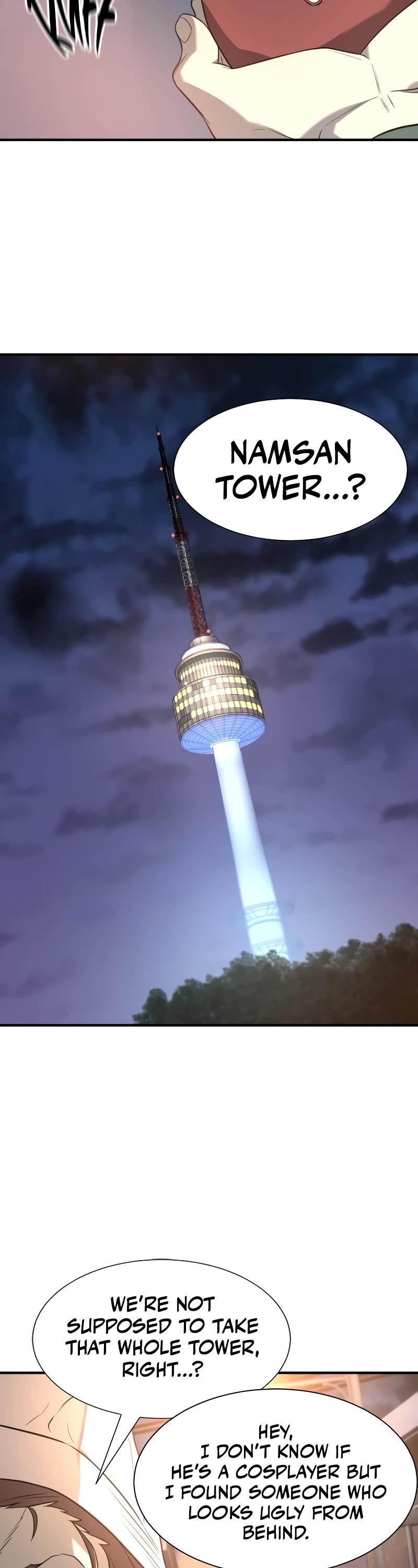 The World's Best Engineer chapter 154 page 29