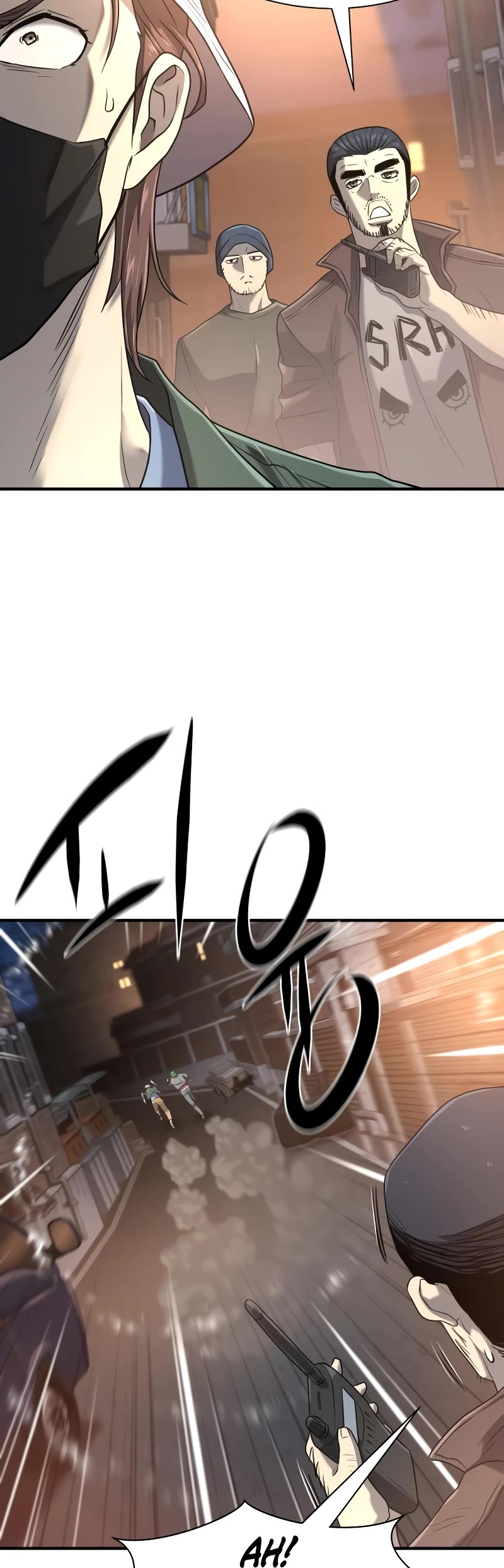 The World's Best Engineer chapter 154 page 30