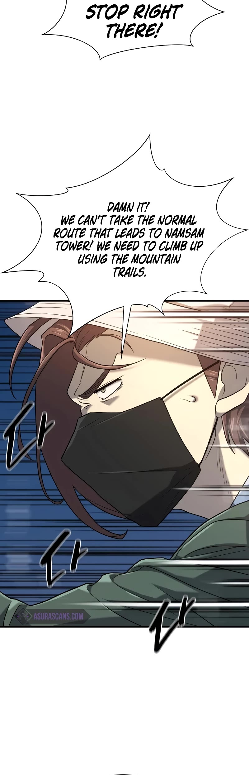 The World's Best Engineer chapter 154 page 31