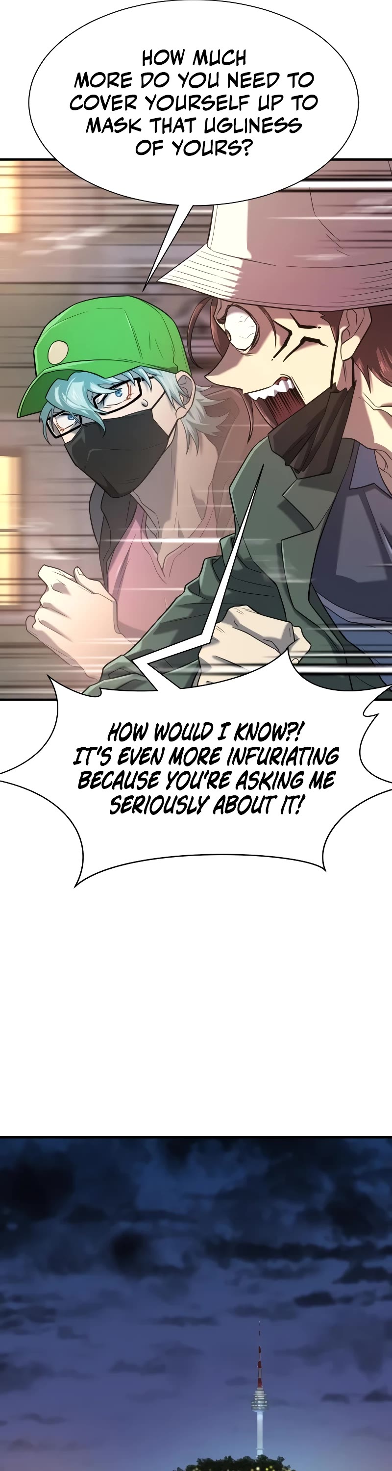 The World's Best Engineer chapter 154 page 32