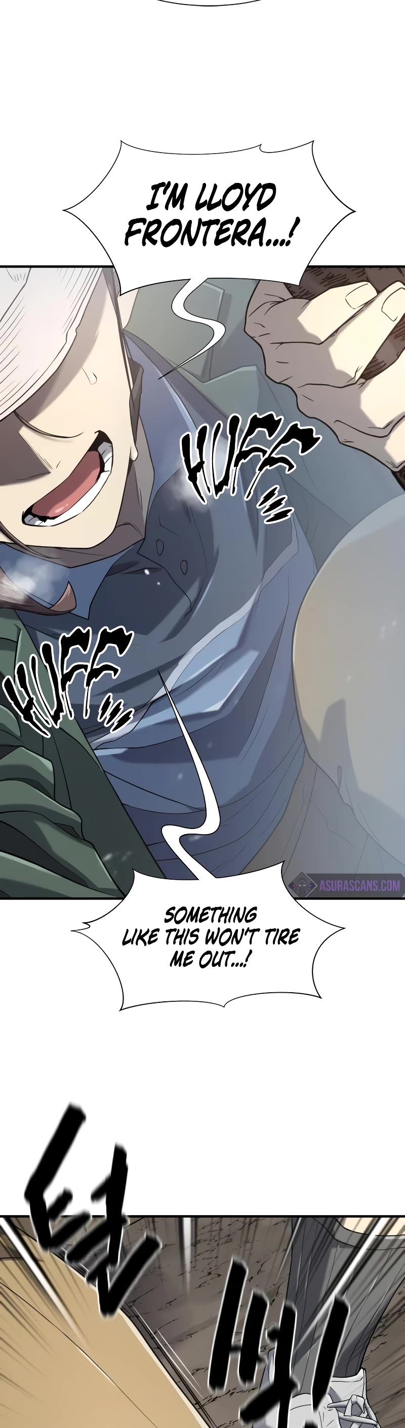 The World's Best Engineer chapter 154 page 35