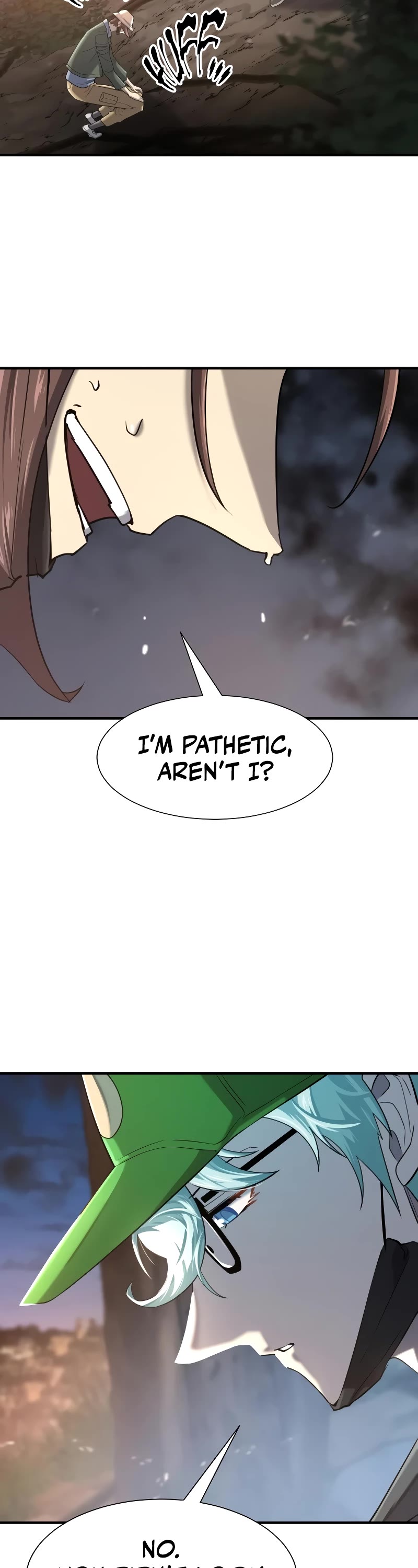 The World's Best Engineer chapter 154 page 38