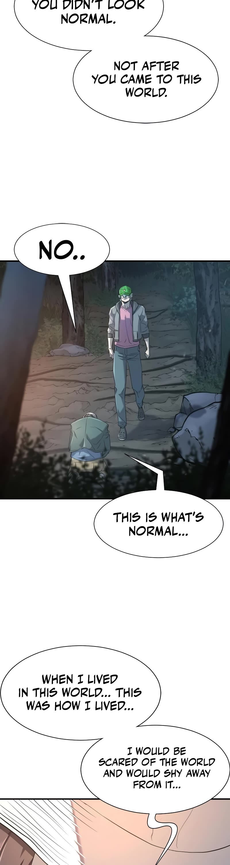 The World's Best Engineer chapter 154 page 39