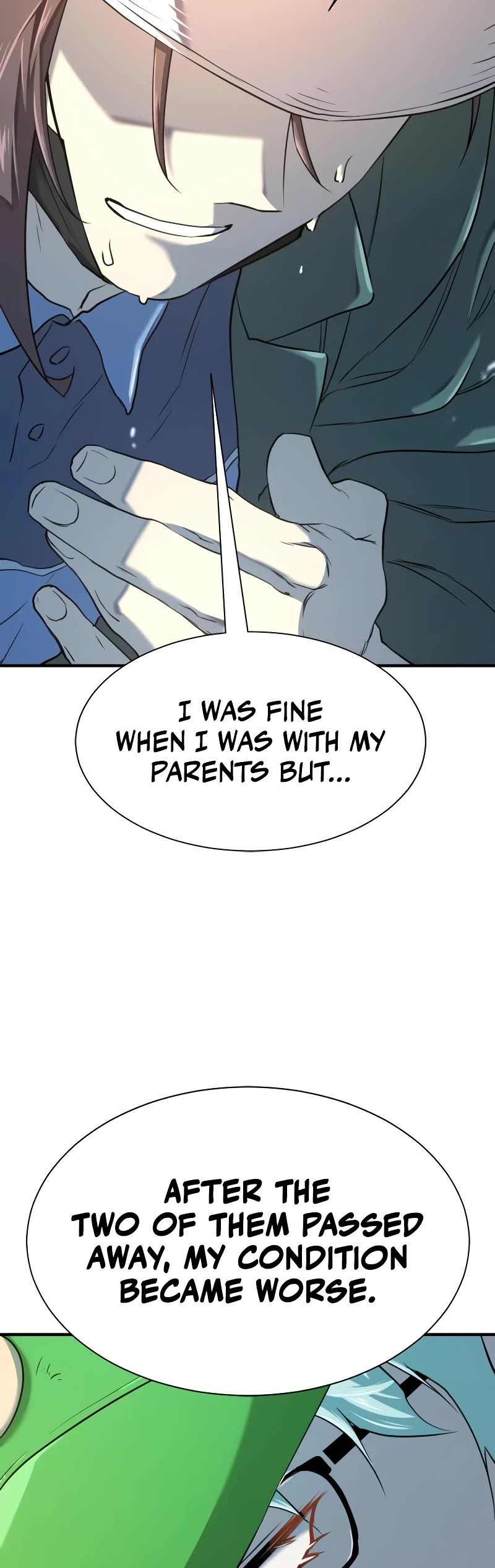 The World's Best Engineer chapter 154 page 40