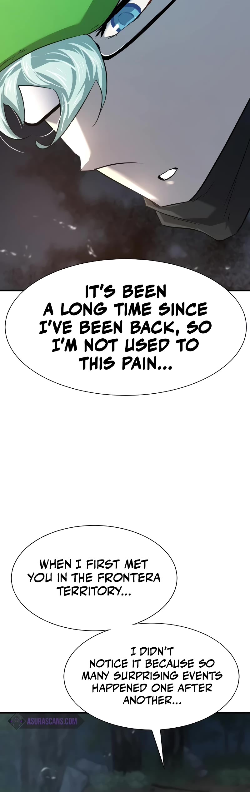 The World's Best Engineer chapter 154 page 41