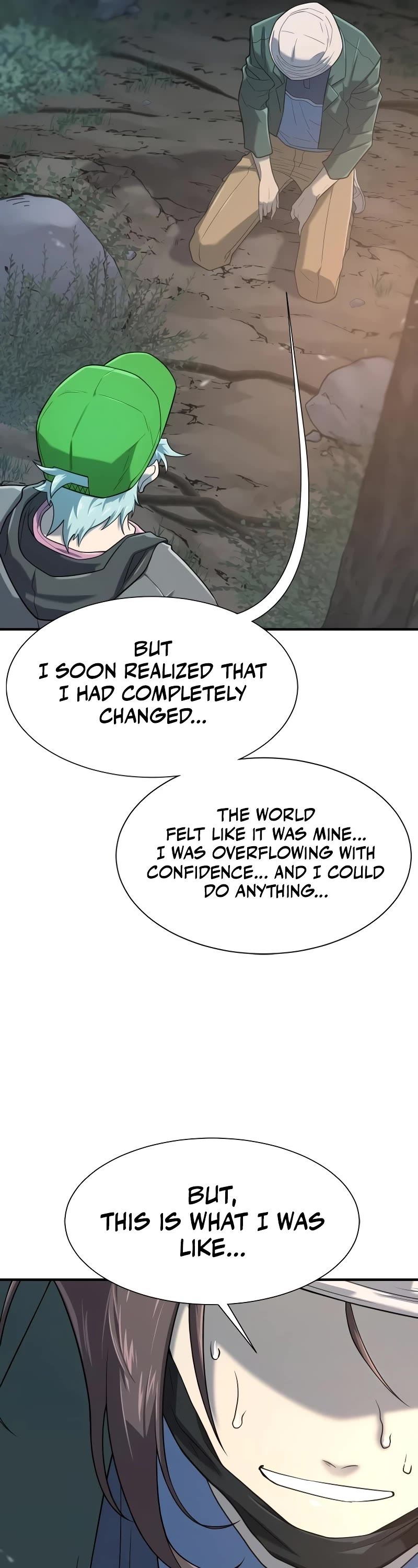 The World's Best Engineer chapter 154 page 42