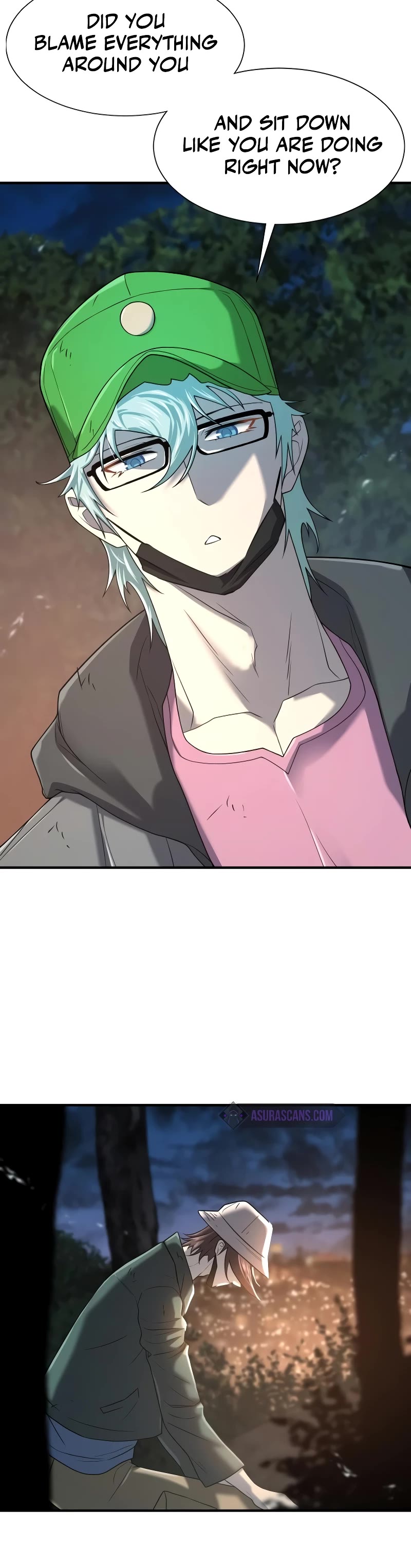 The World's Best Engineer chapter 154 page 44