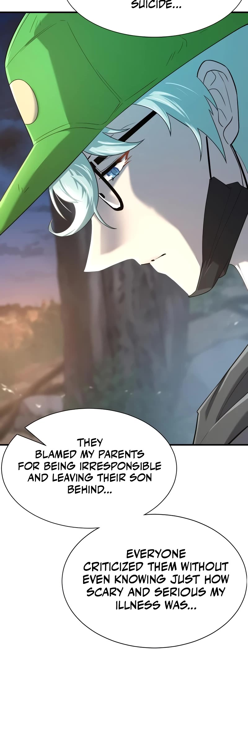 The World's Best Engineer chapter 154 page 46