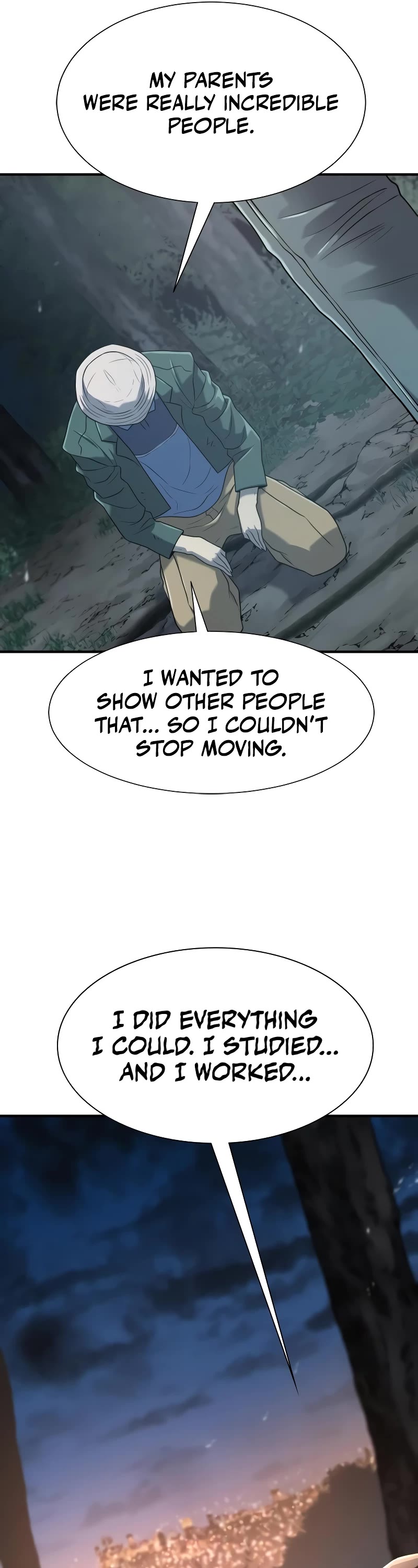 The World's Best Engineer chapter 154 page 47