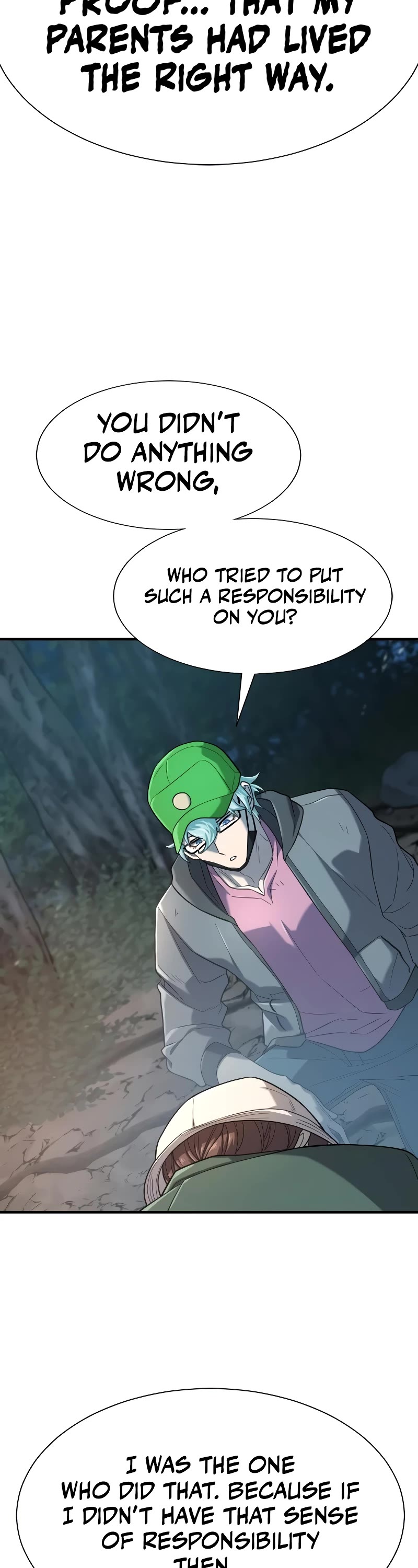 The World's Best Engineer chapter 154 page 49