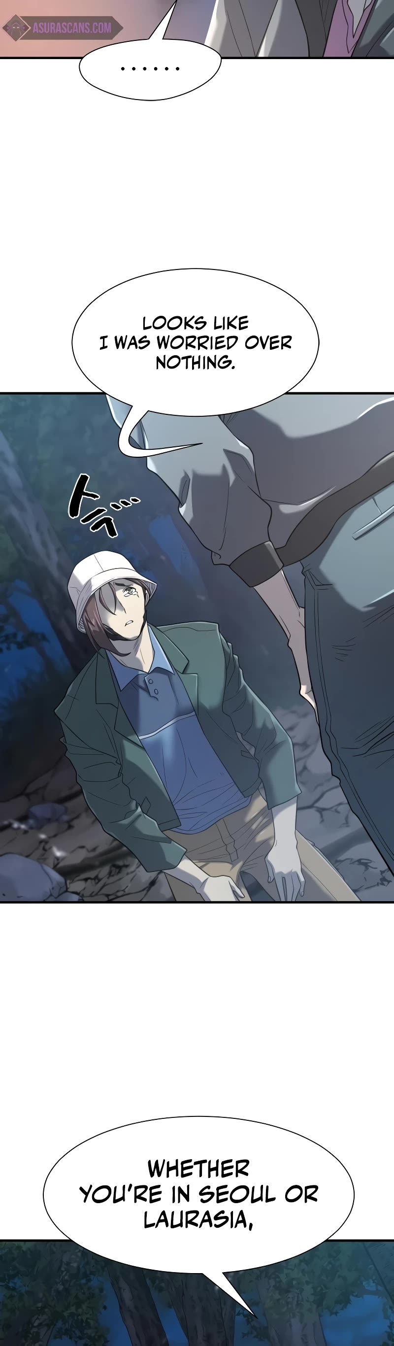 The World's Best Engineer chapter 154 page 51