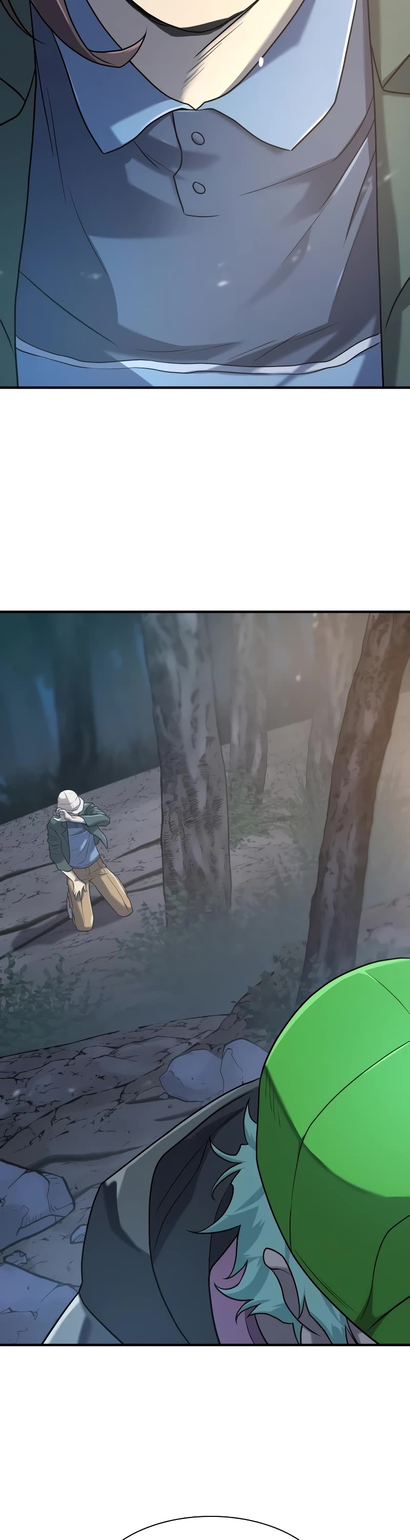 The World's Best Engineer chapter 154 page 54