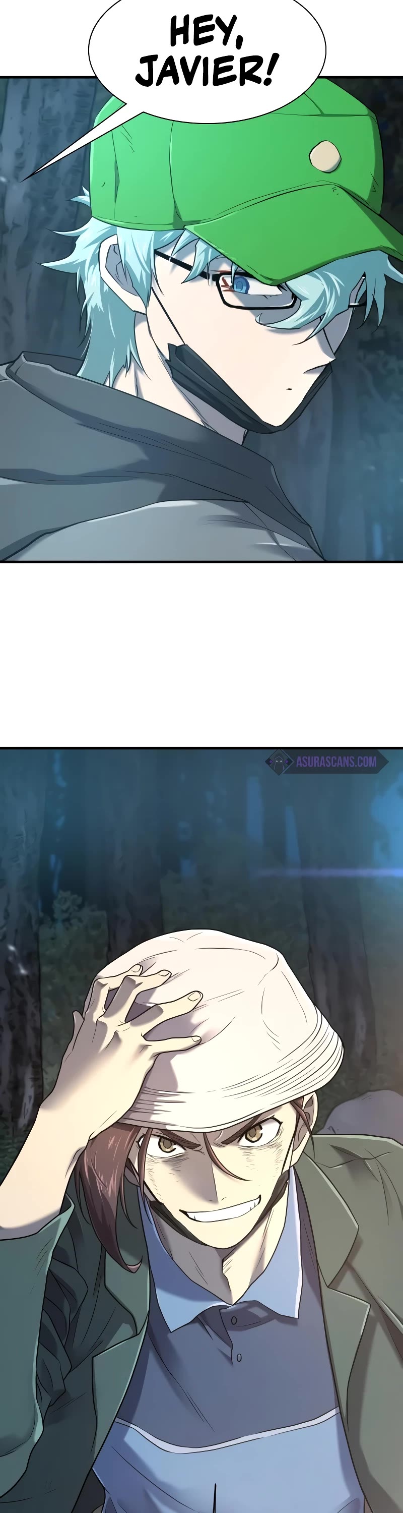 The World's Best Engineer chapter 154 page 55