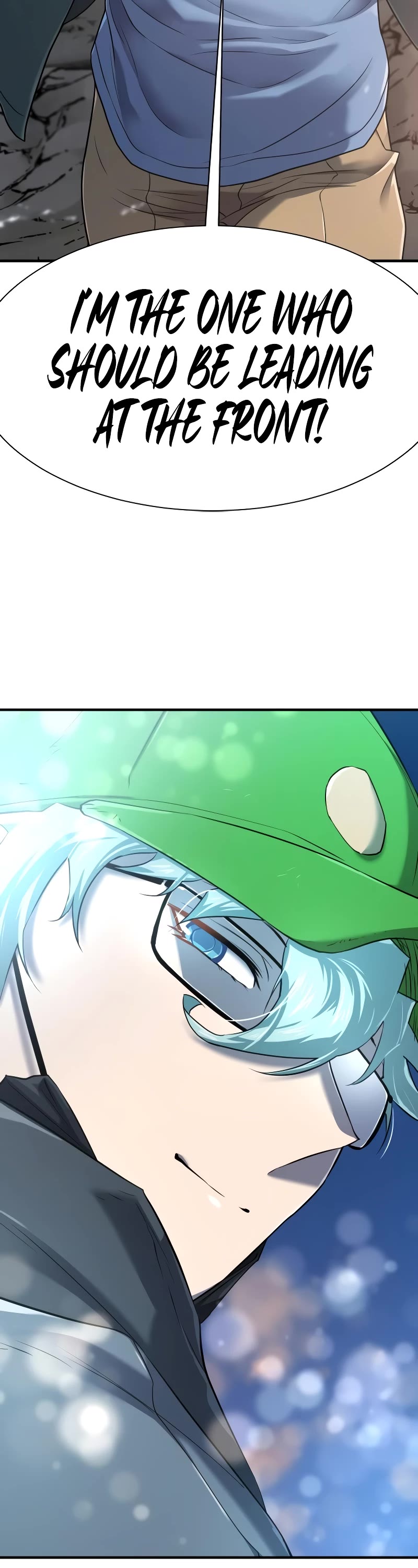 The World's Best Engineer chapter 154 page 56