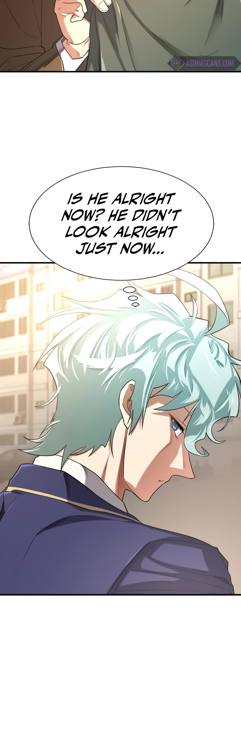 The World's Best Engineer chapter 154 page 6