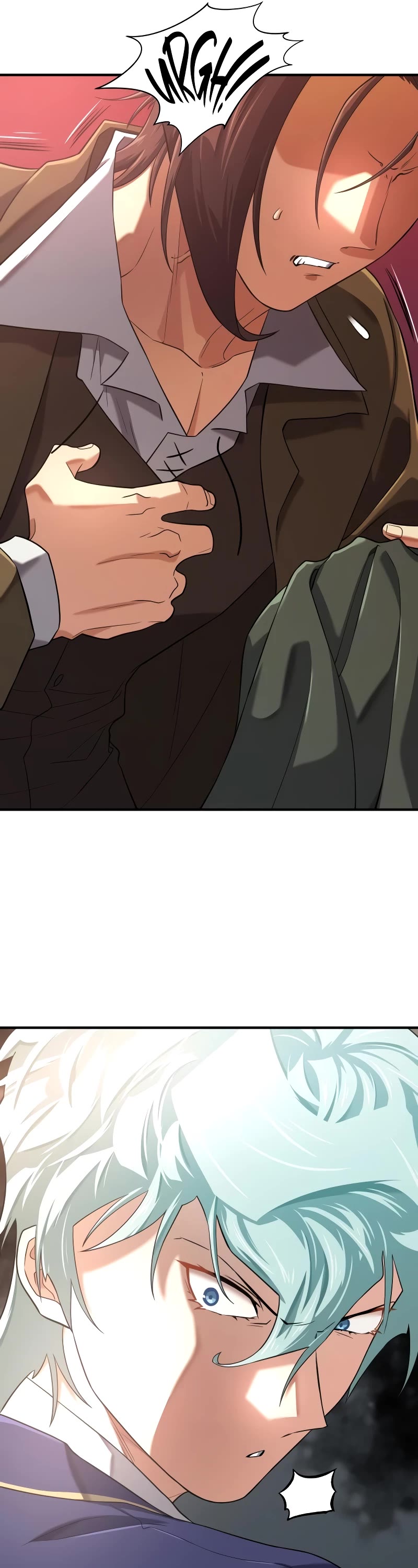 The World's Best Engineer chapter 154 page 7