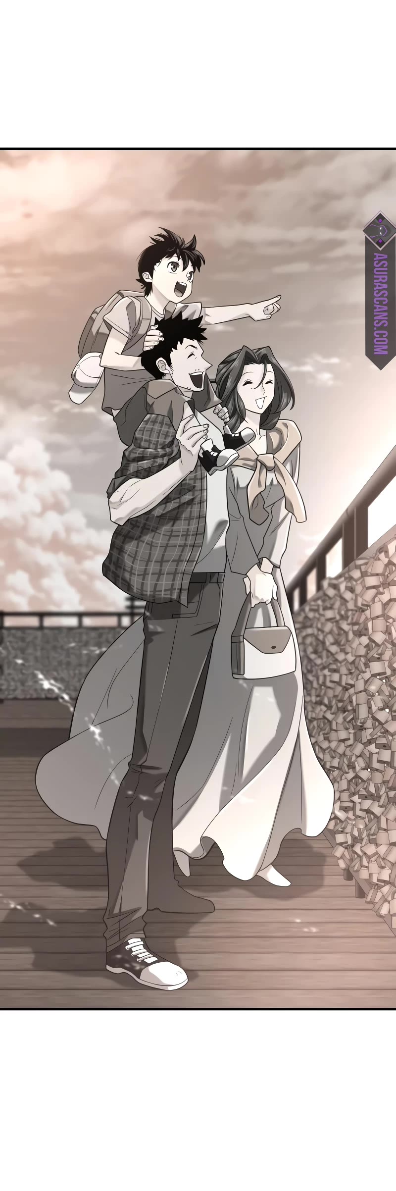 The World's Best Engineer chapter 155 page 11