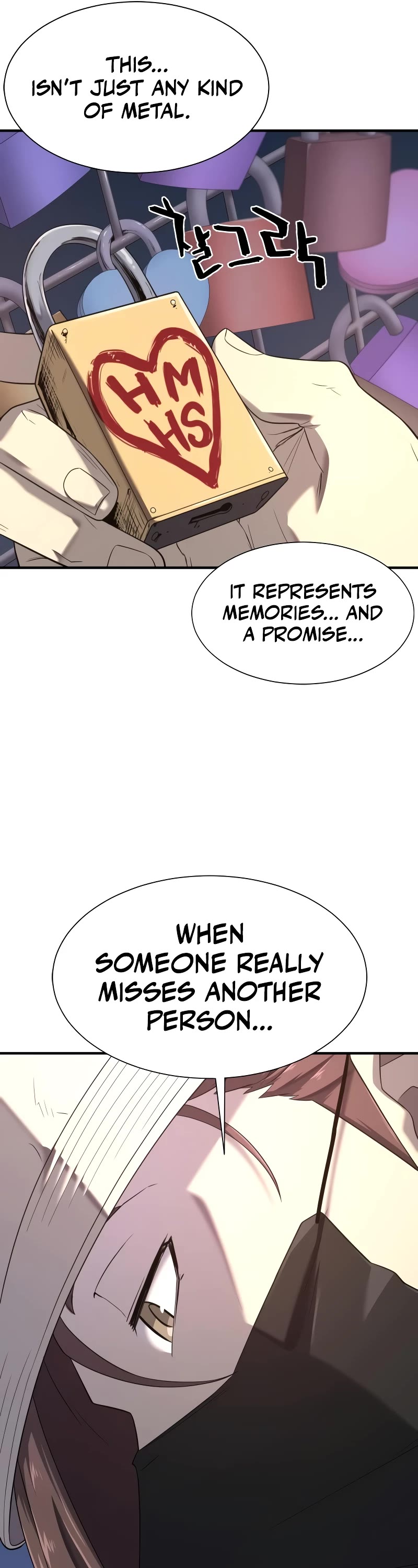 The World's Best Engineer chapter 155 page 12