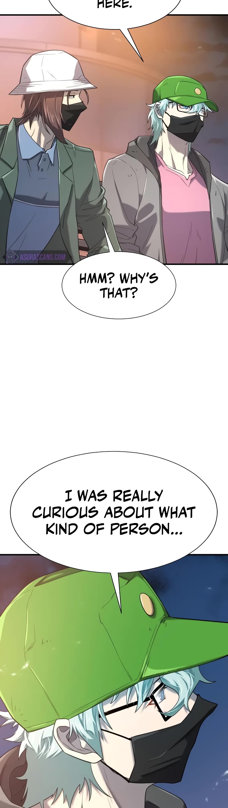 The World's Best Engineer chapter 155 page 15