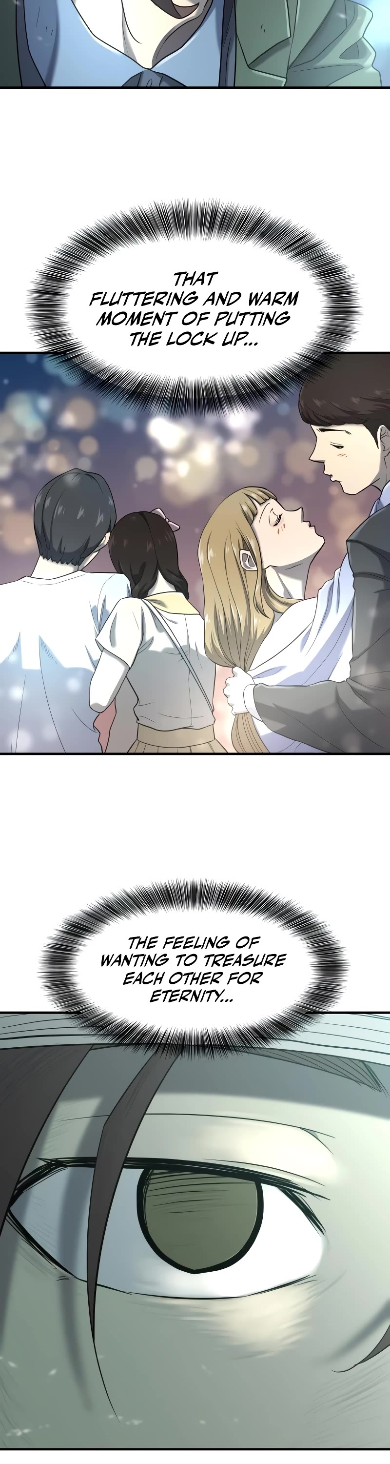 The World's Best Engineer chapter 155 page 19