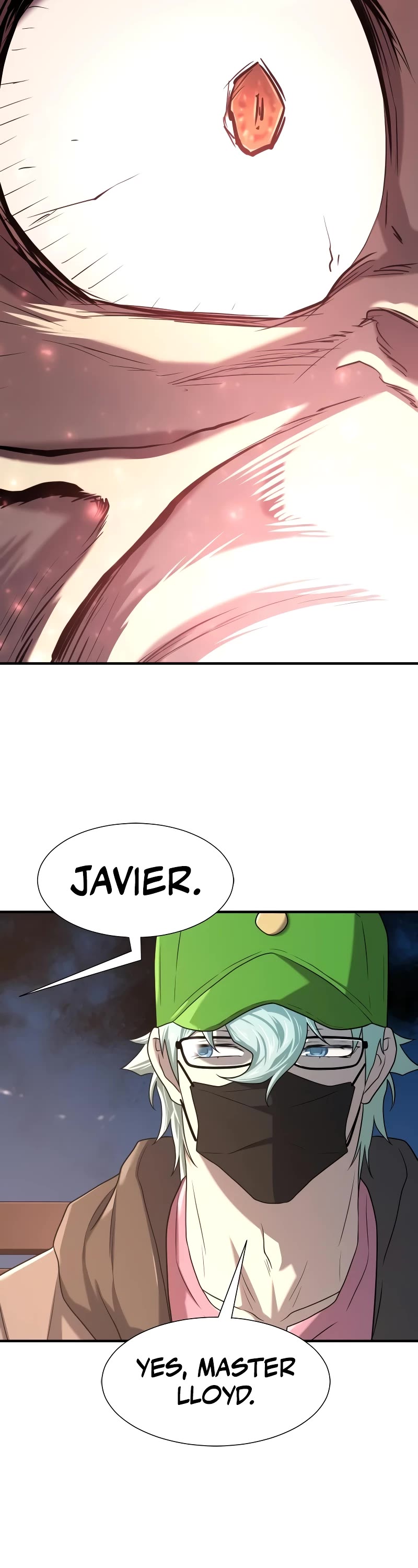 The World's Best Engineer chapter 155 page 21