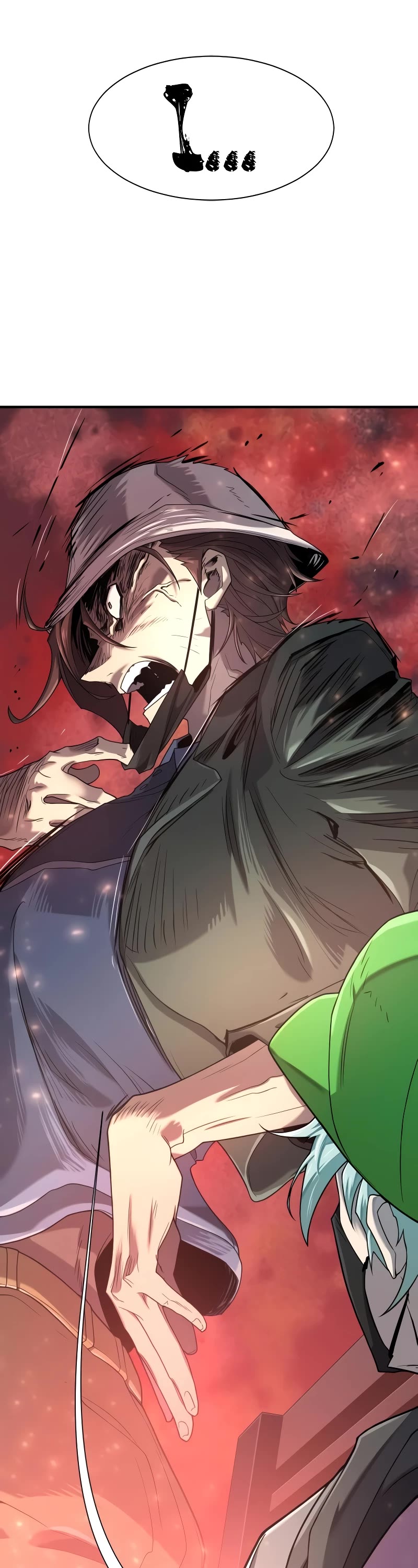 The World's Best Engineer chapter 155 page 22