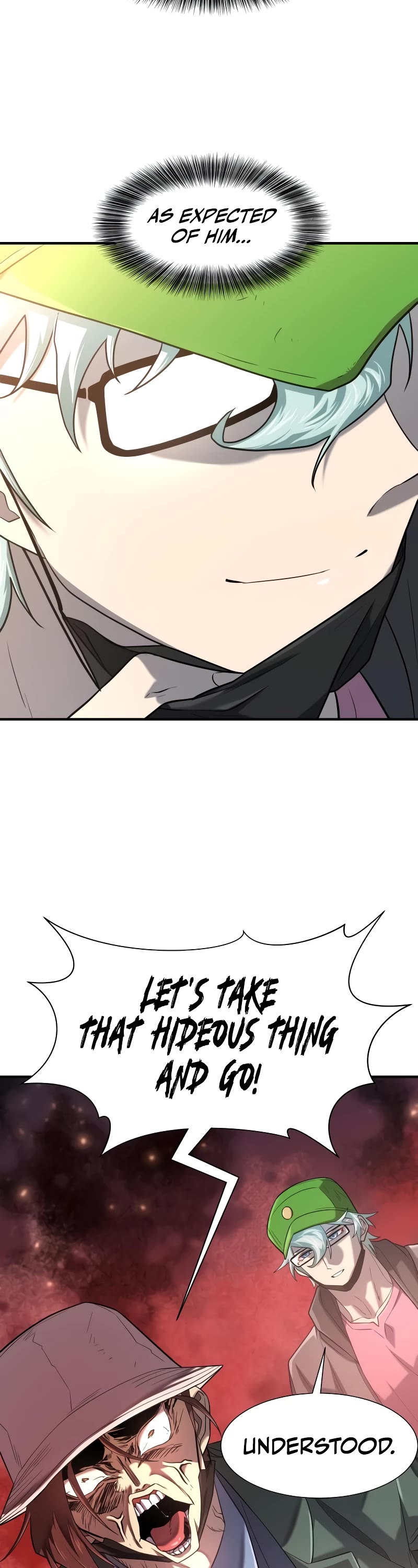 The World's Best Engineer chapter 155 page 24