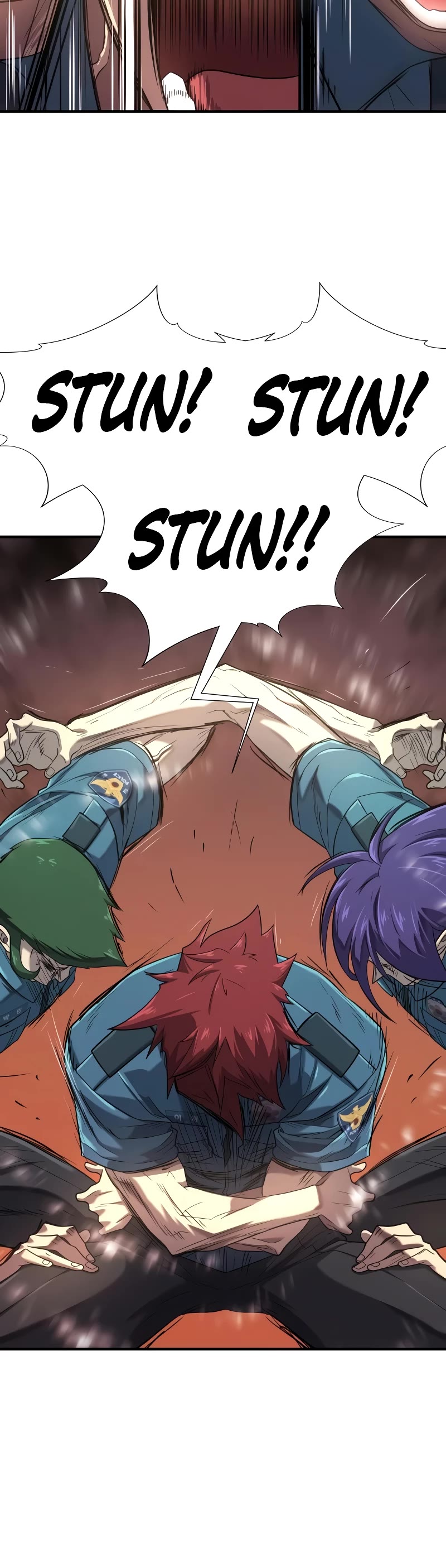 The World's Best Engineer chapter 155 page 31