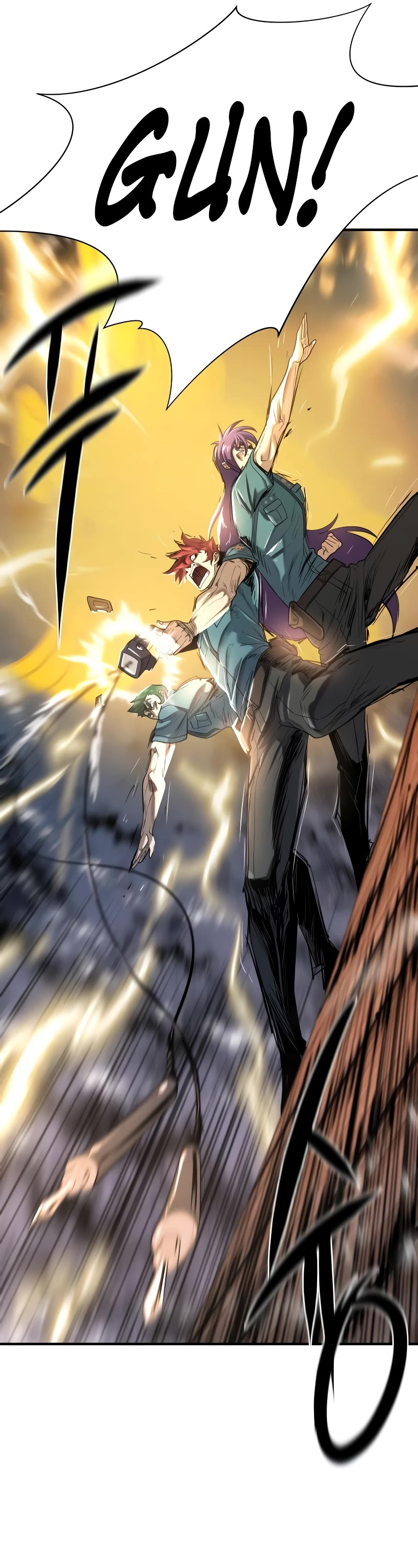 The World's Best Engineer chapter 155 page 32