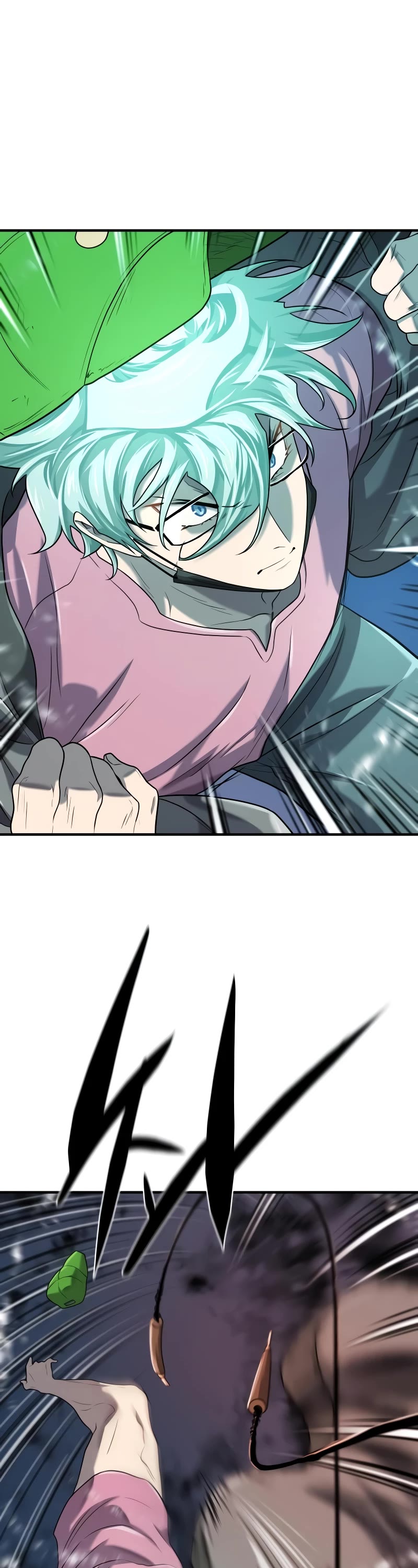 The World's Best Engineer chapter 155 page 33