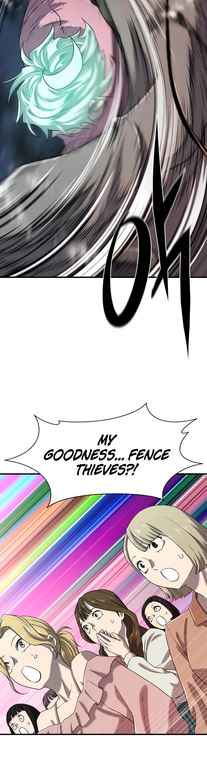 The World's Best Engineer chapter 155 page 34