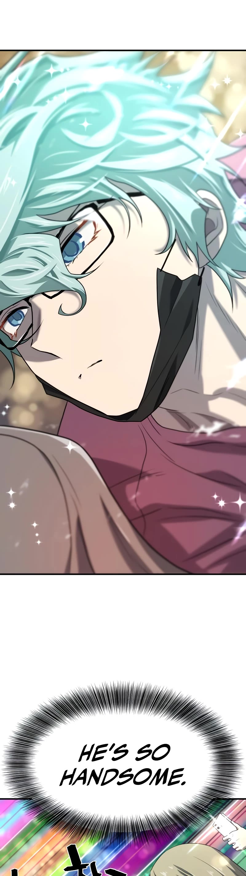 The World's Best Engineer chapter 155 page 35