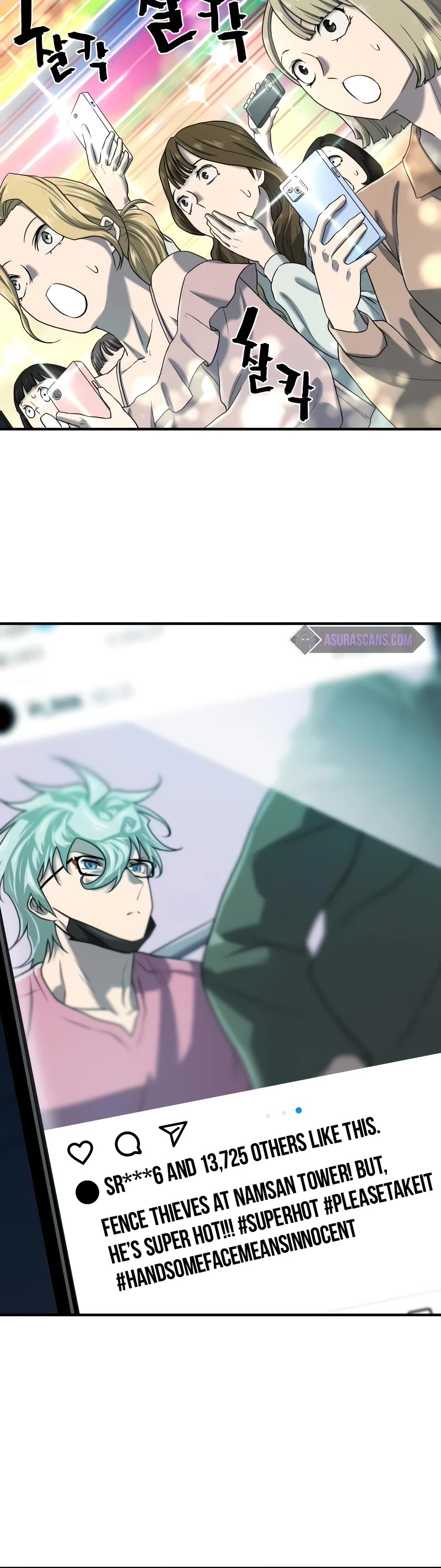 The World's Best Engineer chapter 155 page 36