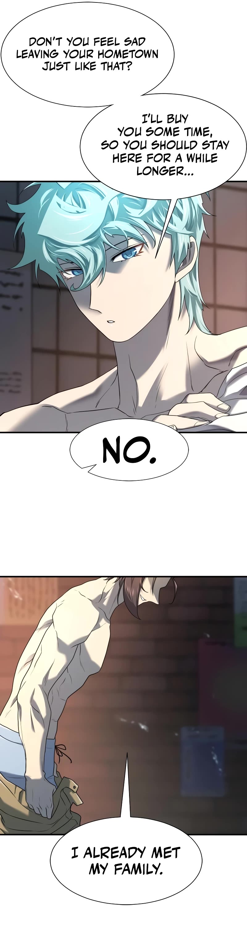 The World's Best Engineer chapter 155 page 42