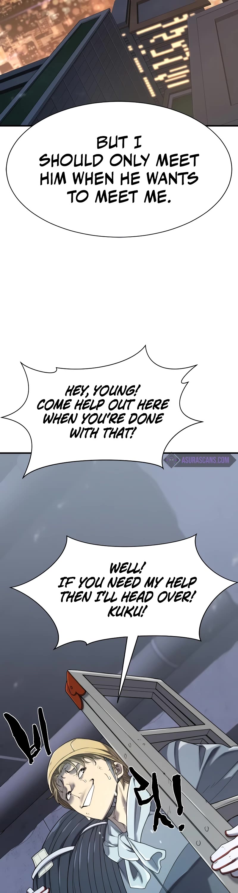 The World's Best Engineer chapter 155 page 44