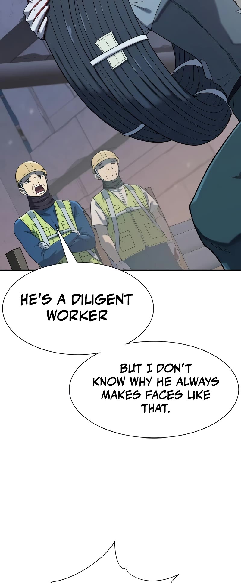 The World's Best Engineer chapter 155 page 45