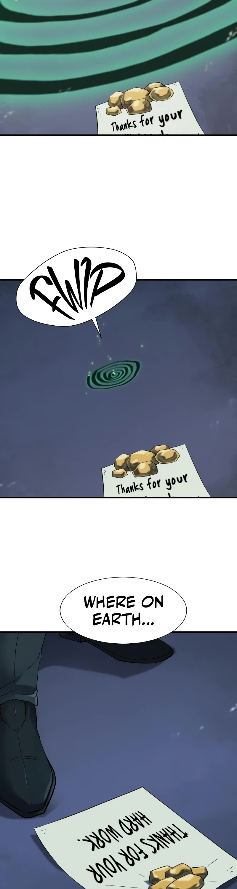 The World's Best Engineer chapter 155 page 49