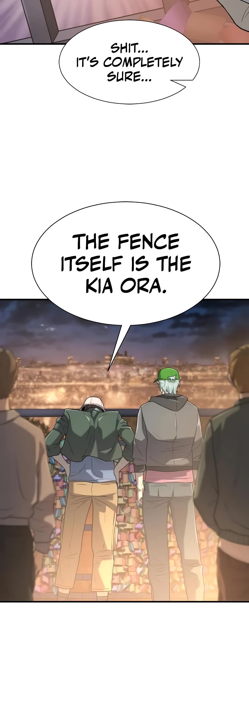 The World's Best Engineer chapter 155 page 5