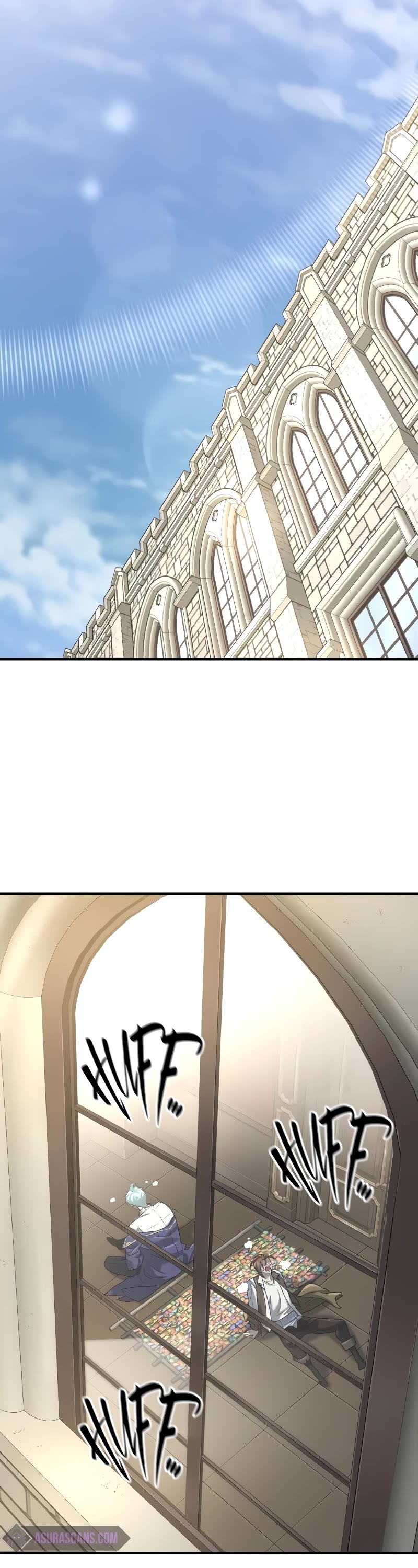 The World's Best Engineer chapter 155 page 51